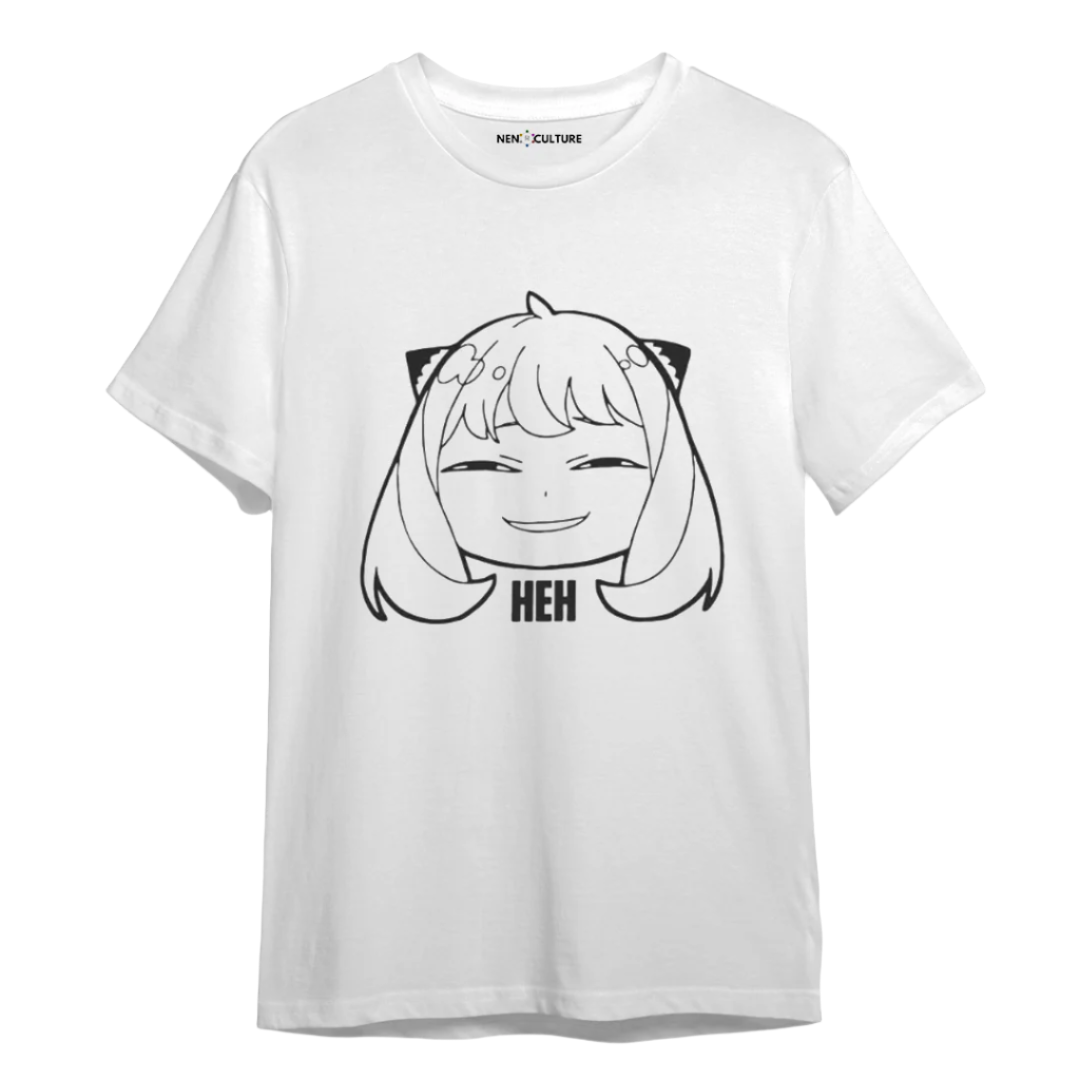 ANYA HEH TEE
