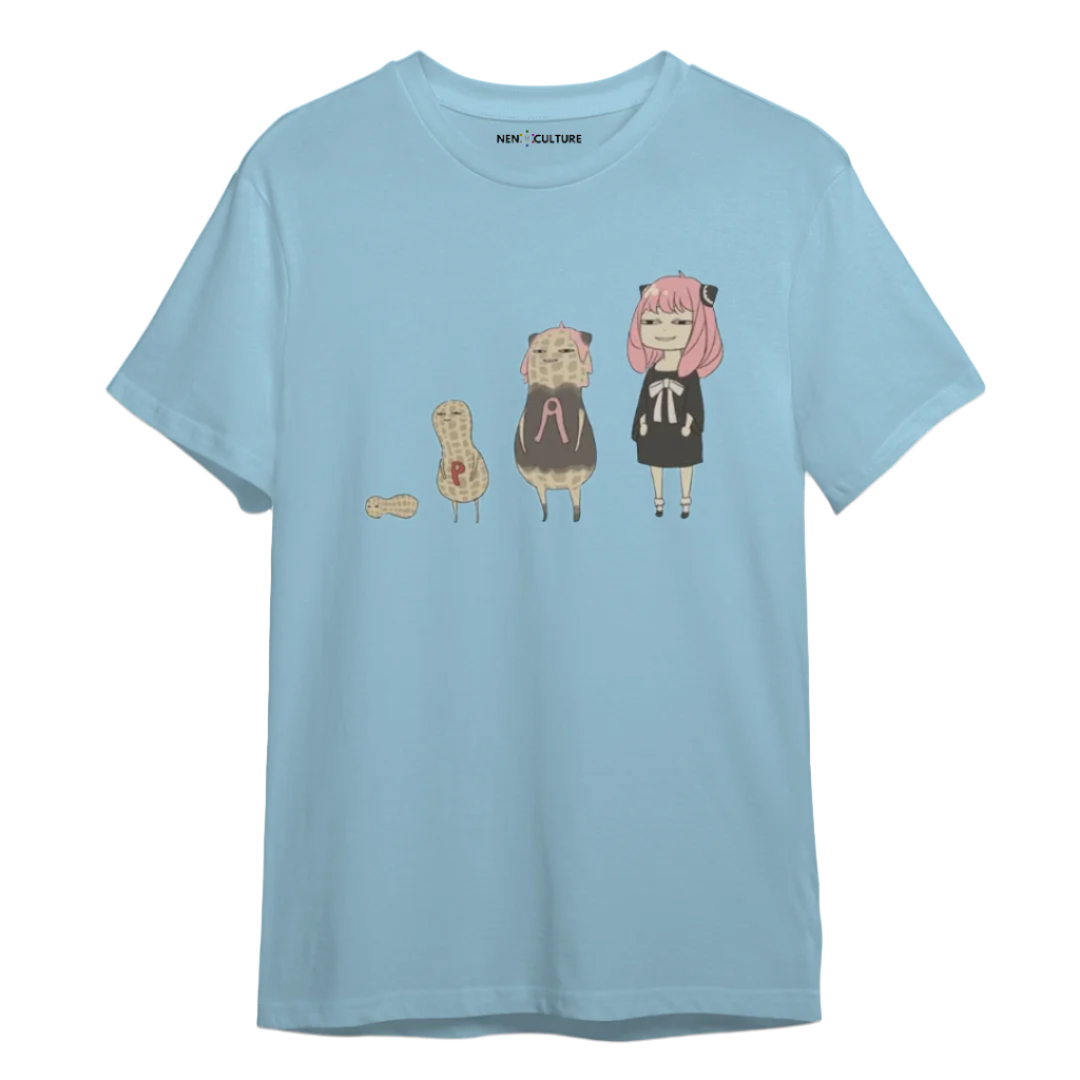 PEANUT ANYA TEE