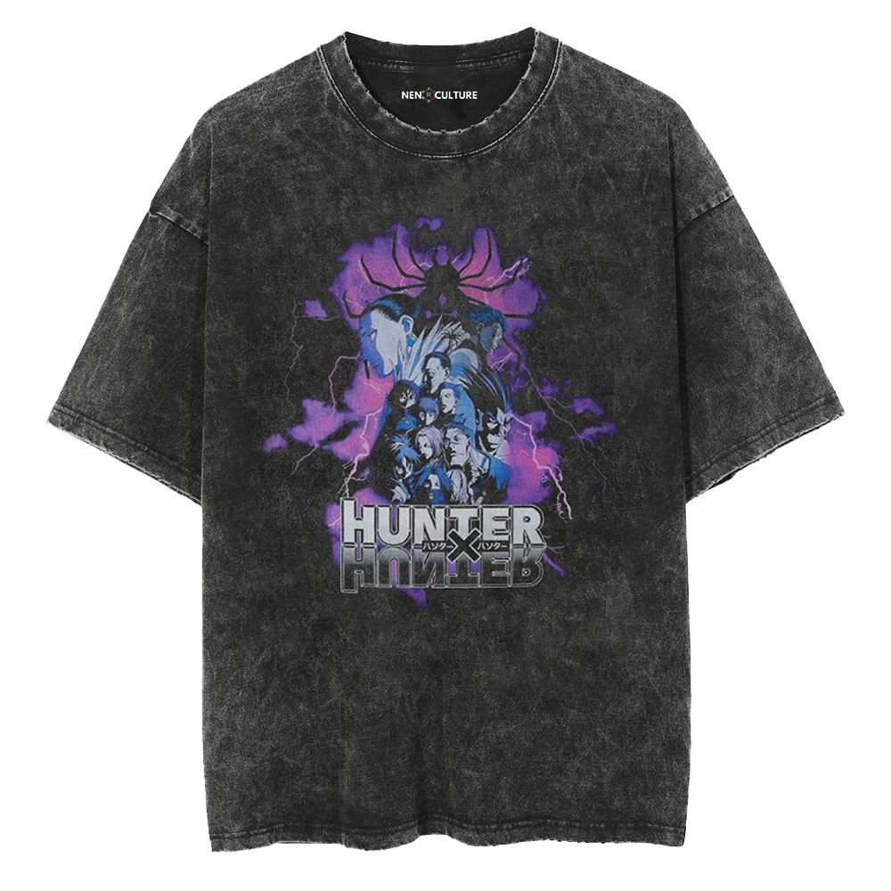 PHANTOM TROUPE TEE