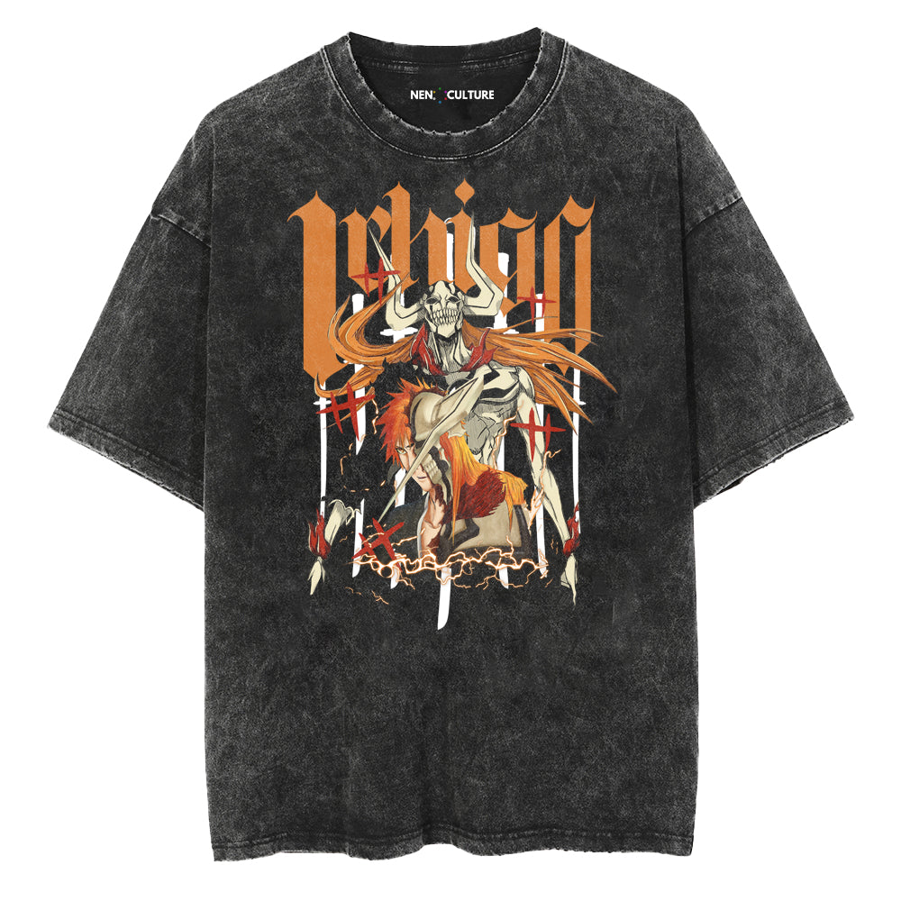 ICHIGO VINTAGE TEE – Nen Culture