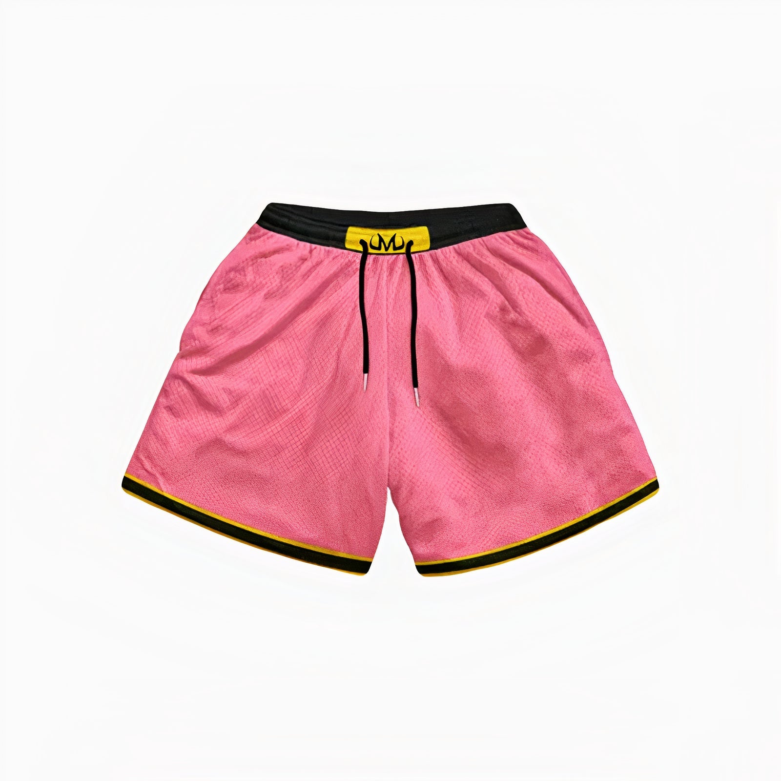 Majin Buu Pink Shorts – Nen Culture