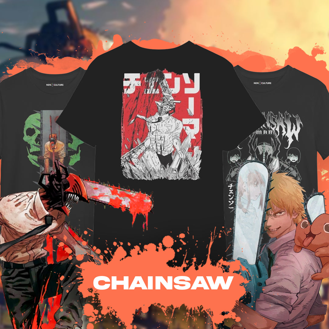 CHAINSAW