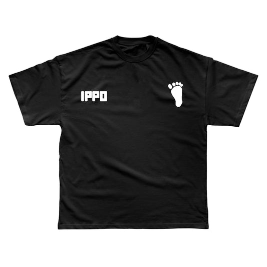 IPPO GYM TEE