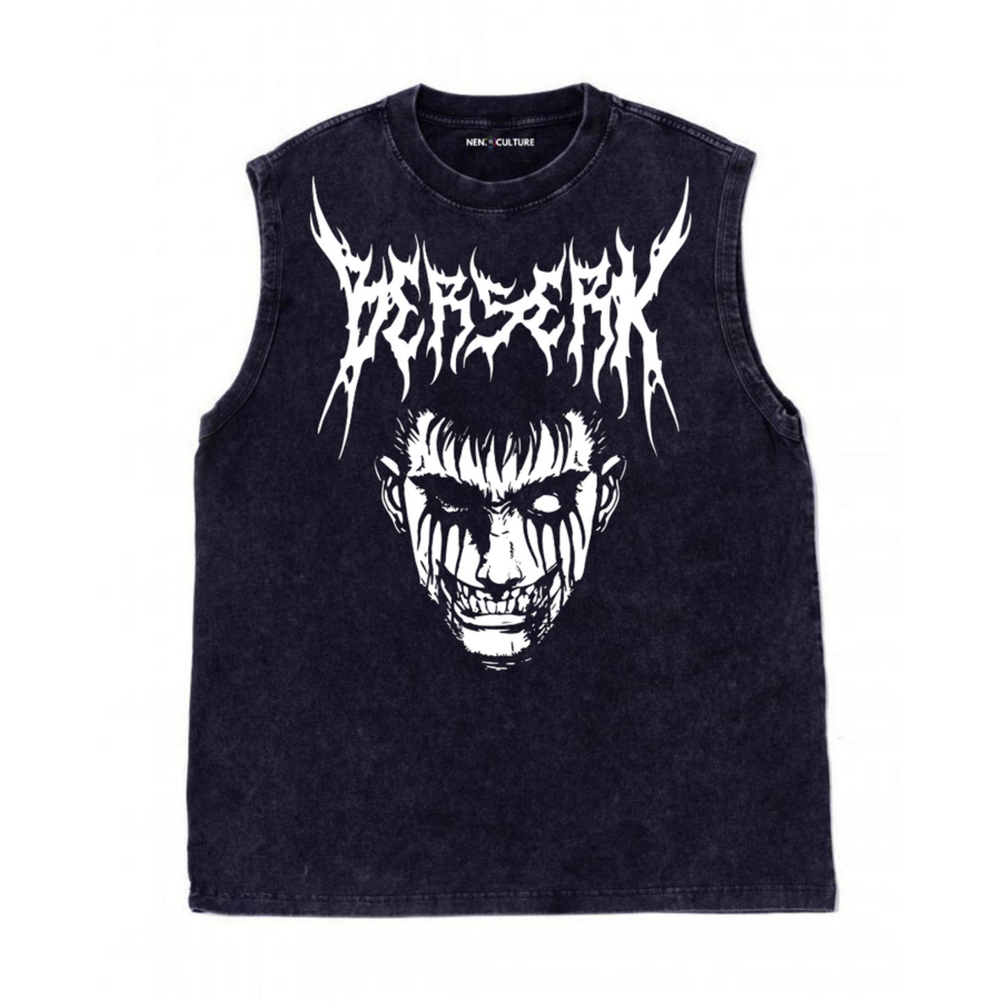 UNLEASHED VENGEANCE VINTAGE TANK TOP