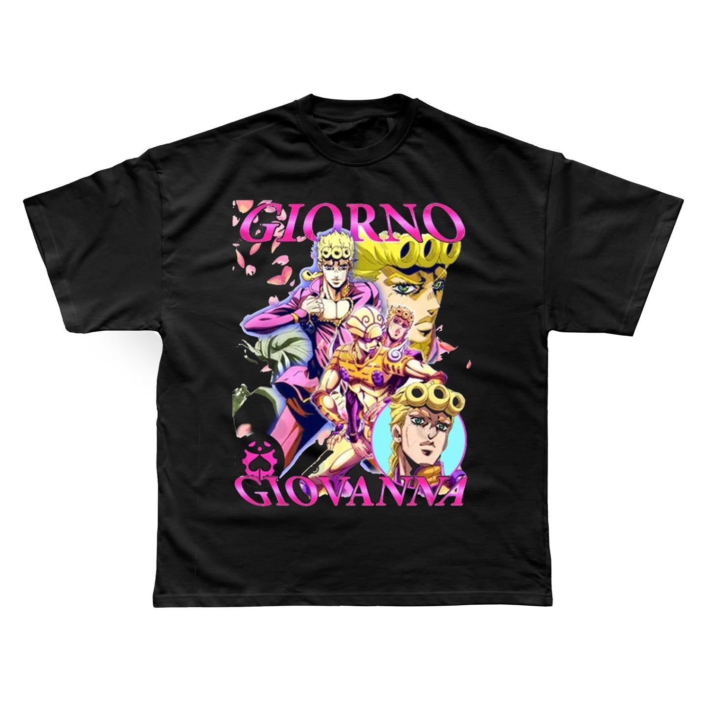 GIORNO GIOVANNA TEE