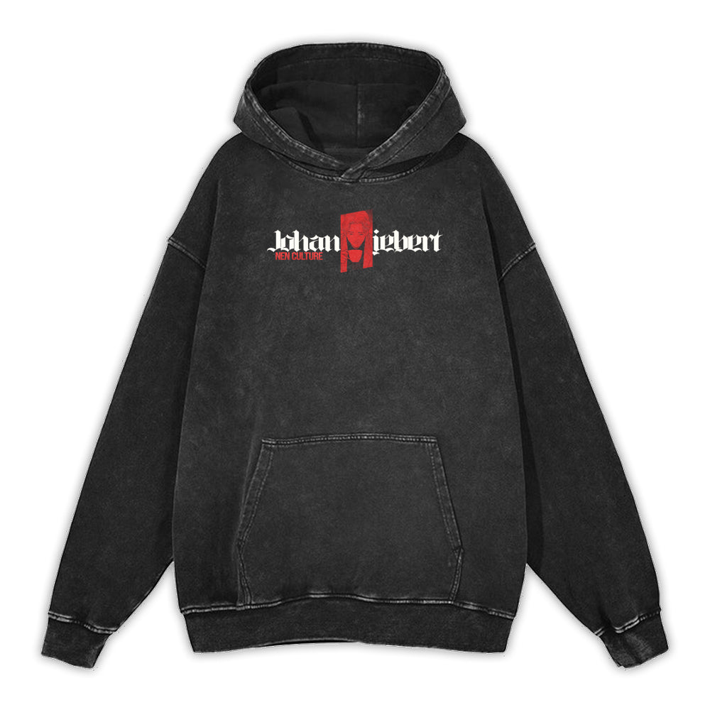 PUPPETEER OF FATE VINTAGE HOODIE