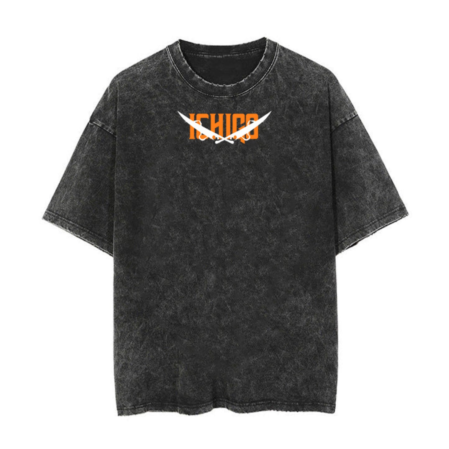 2-SIDED KUROSAKI ICHIGO VINTAGE TEE