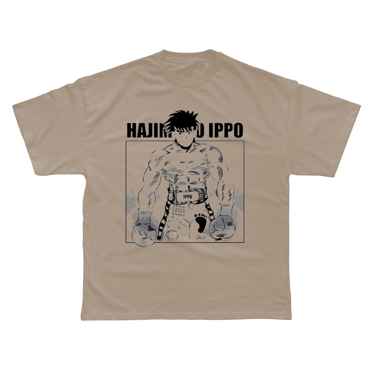 IPPO CHAMPION TEE