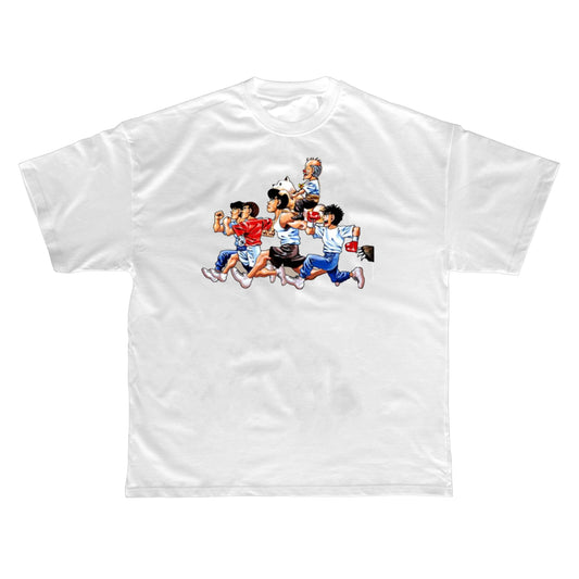 IPPO TRANING CAMP TEE