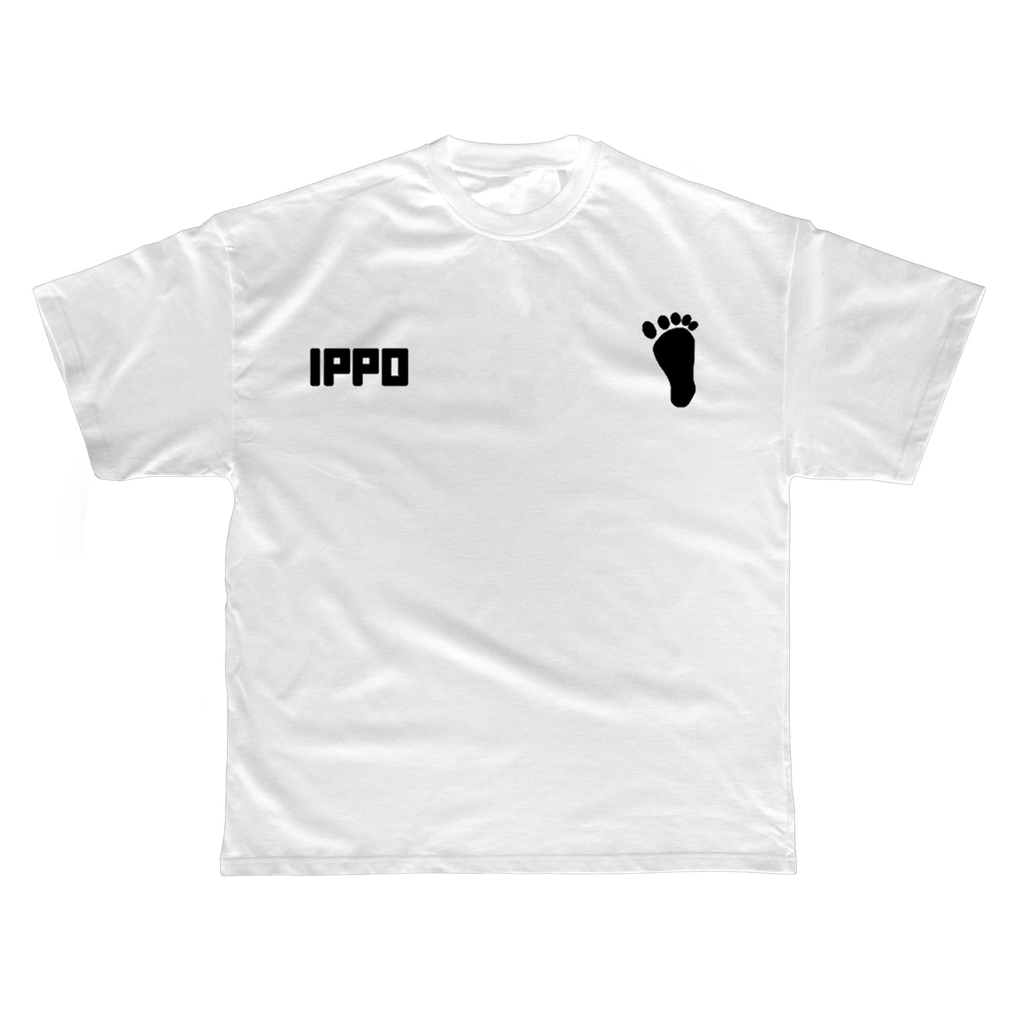 IPPO GYM TEE