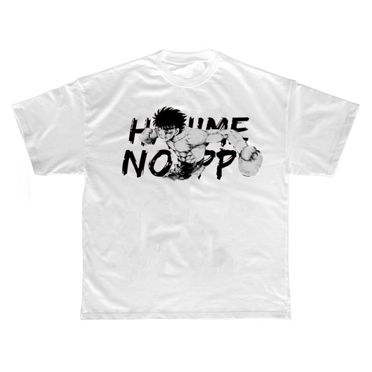 HAJIME NO IPPO UPPERCUT TEE