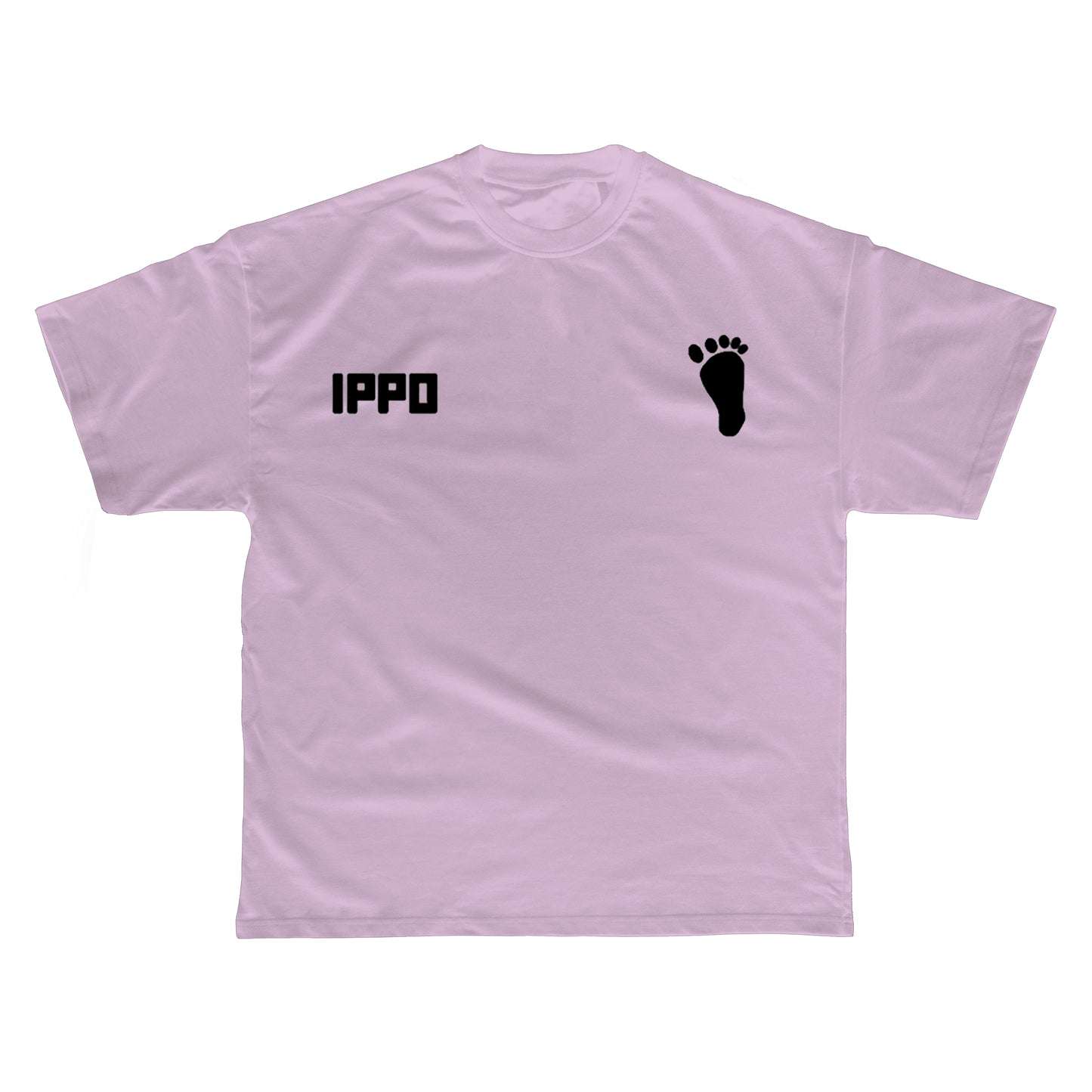 IPPO GYM TEE