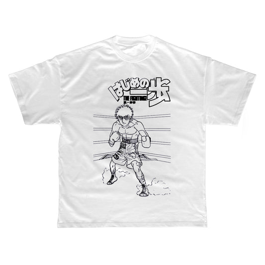 IPPO RING TEE