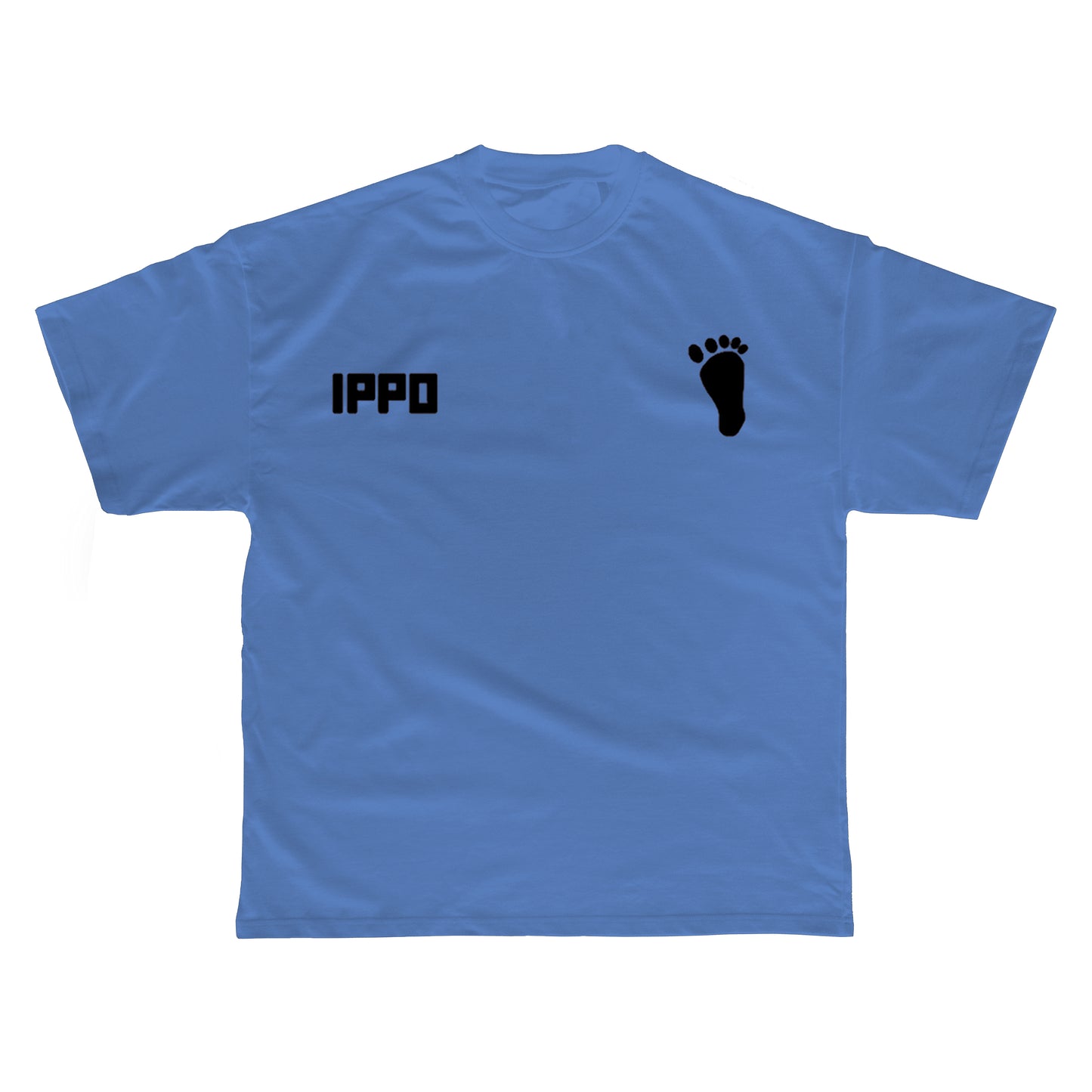 IPPO GYM TEE