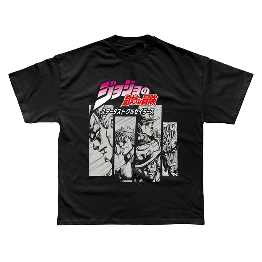 BIZZARE MANGA TEE