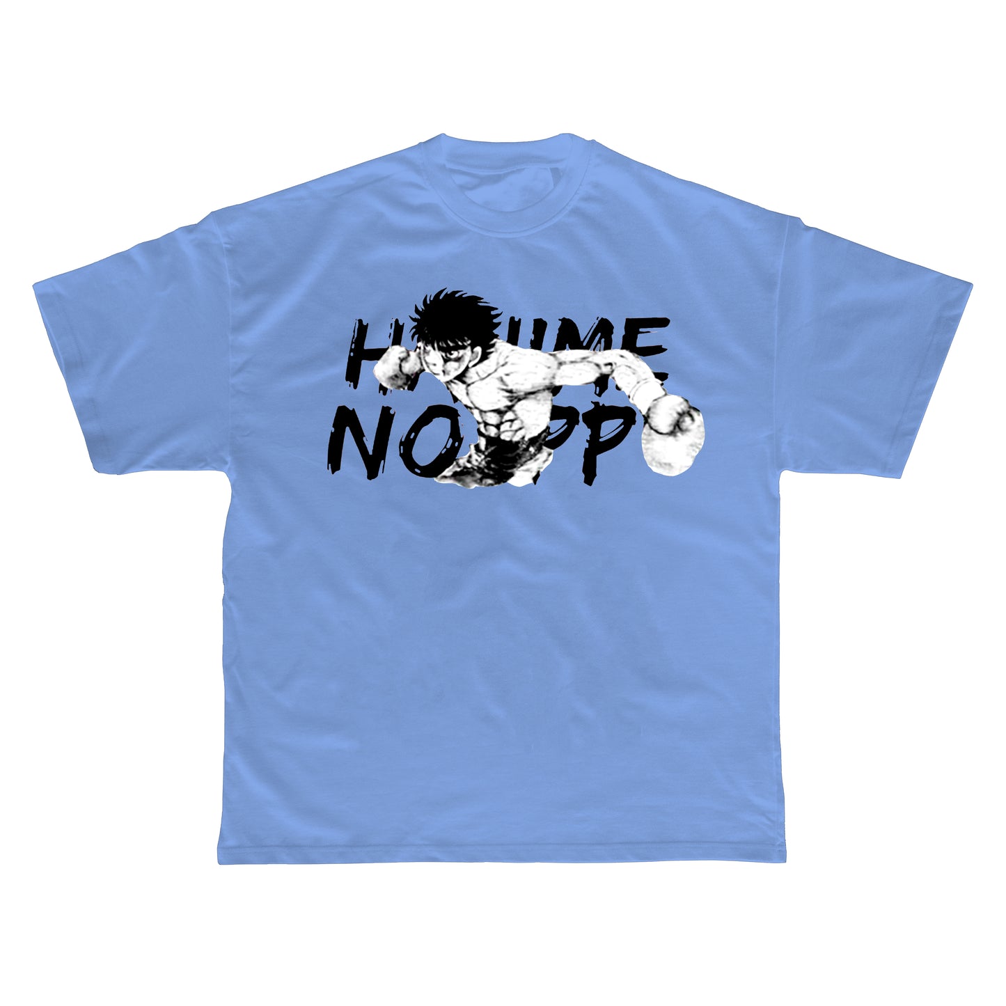 HAJIME NO IPPO UPPERCUT TEE