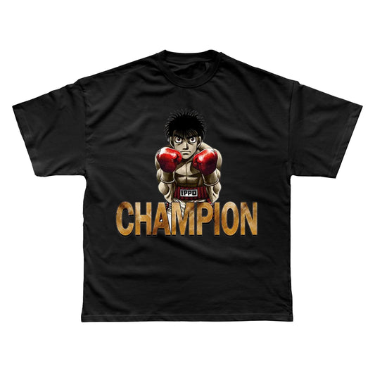 IPPO CHAMPION LOOK TEE