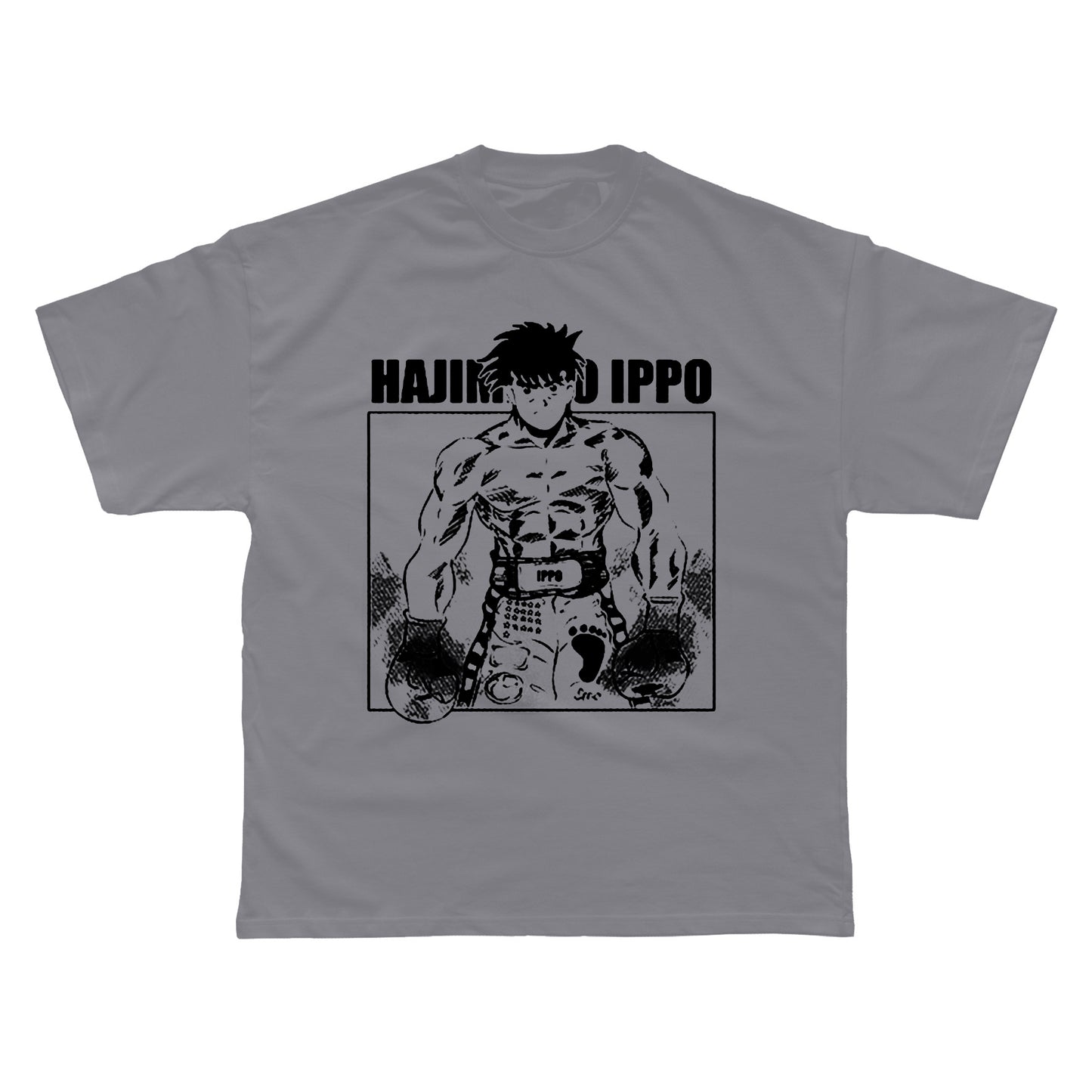 IPPO CHAMPION TEE