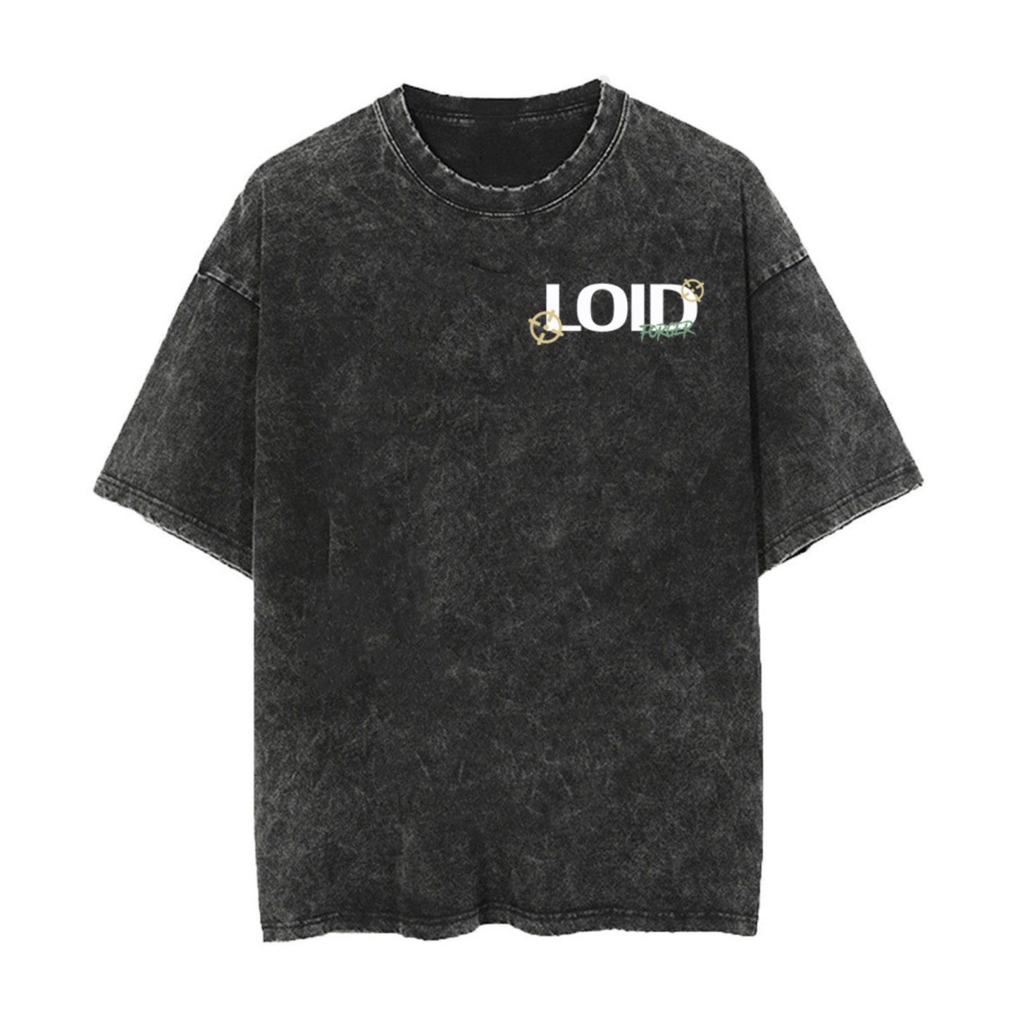 2-SIDED LOID FROGER VINTAGE TEE