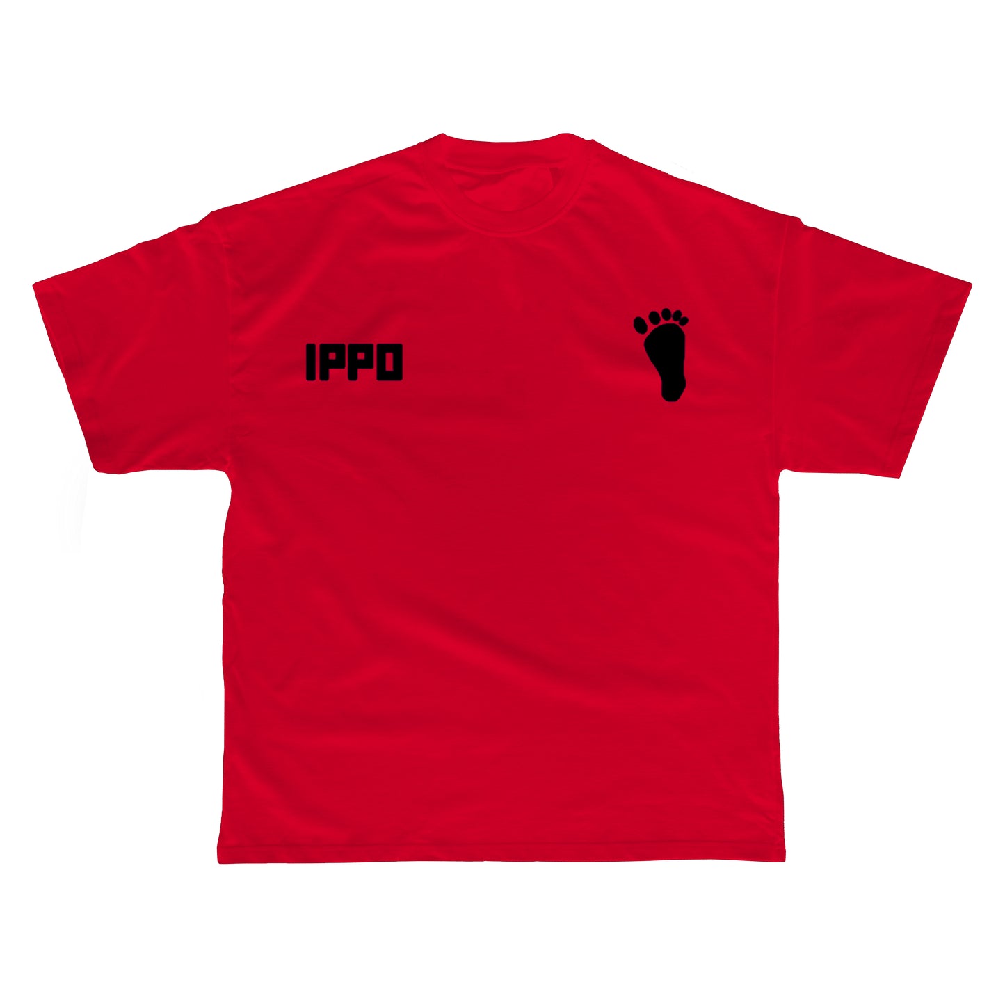 IPPO GYM TEE