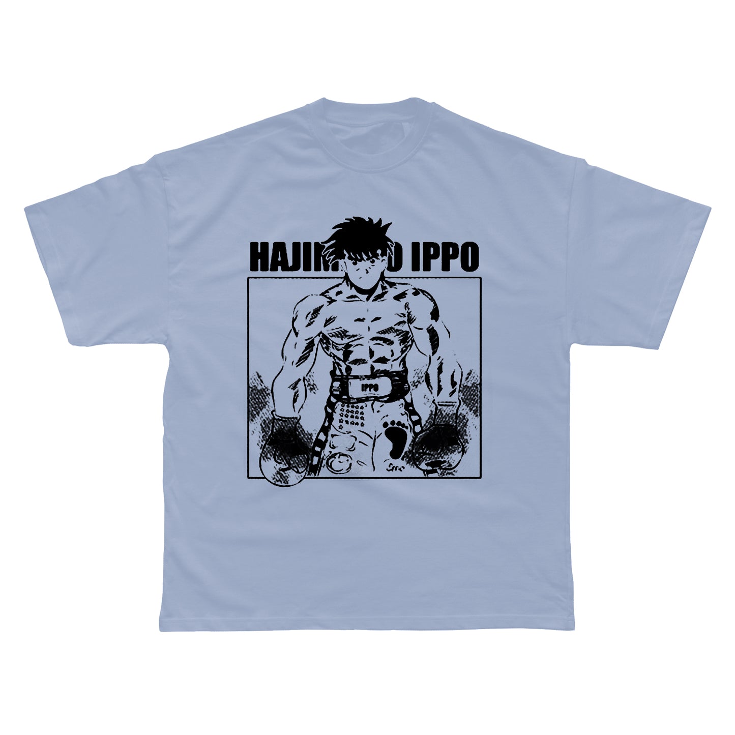 IPPO CHAMPION TEE