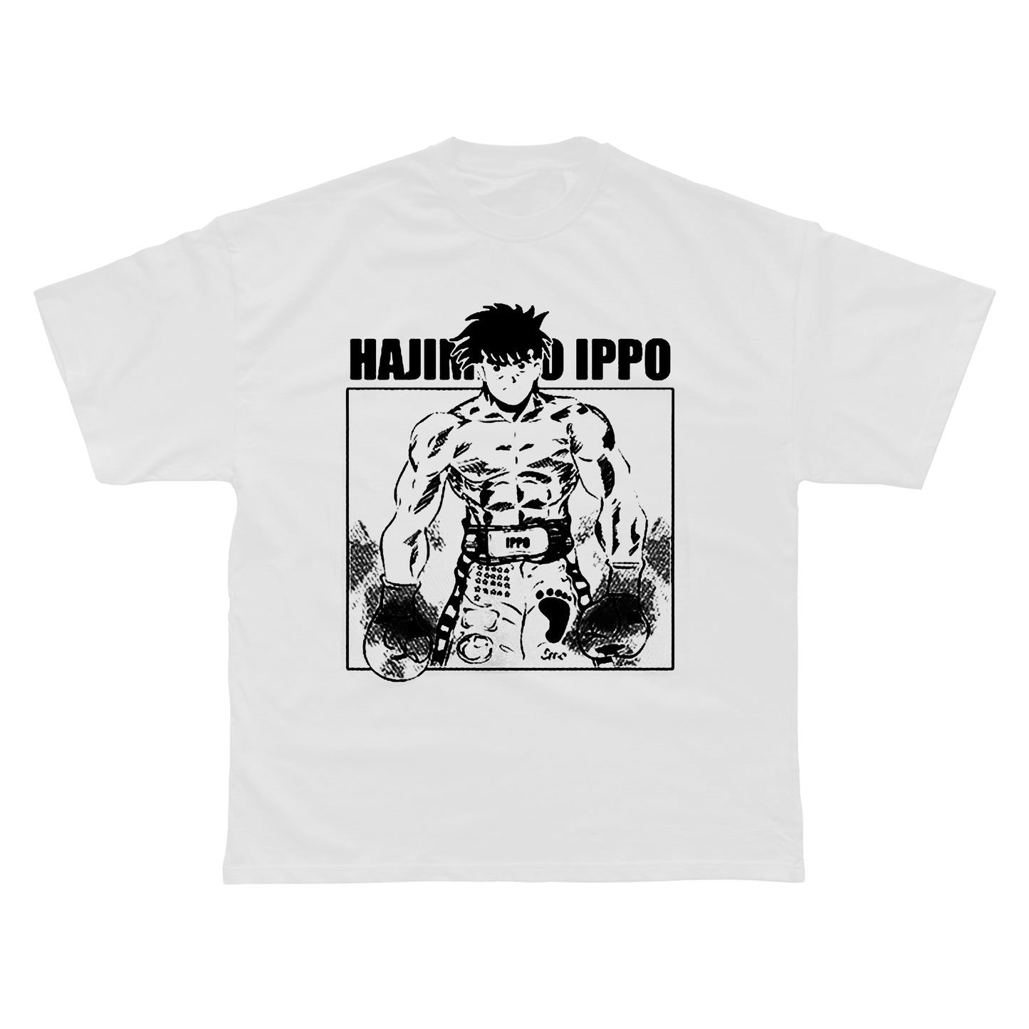 IPPO CHAMPION TEE