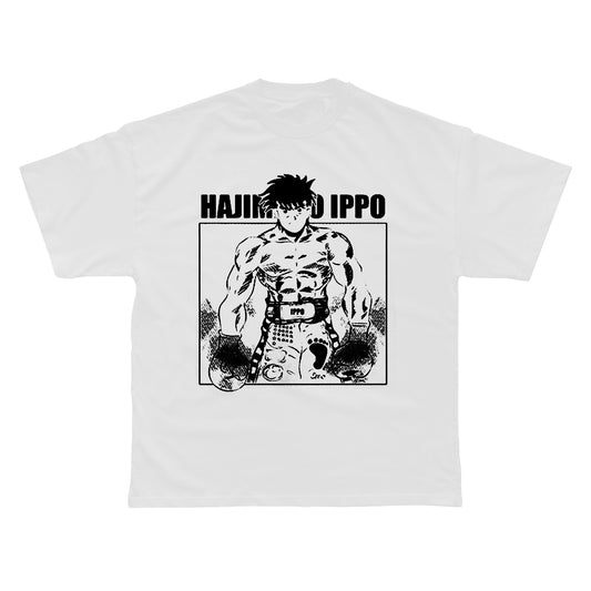 IPPO CHAMPION TEE