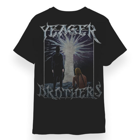 YEAGER BROTHERS