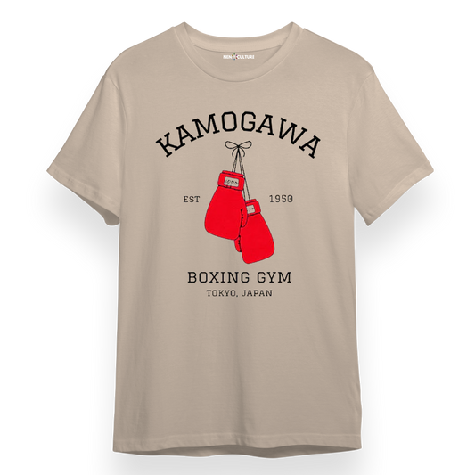 BOXING GLOVES - HAJIME NO IPPO