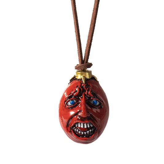 EGG OF THE KING NECKLACE