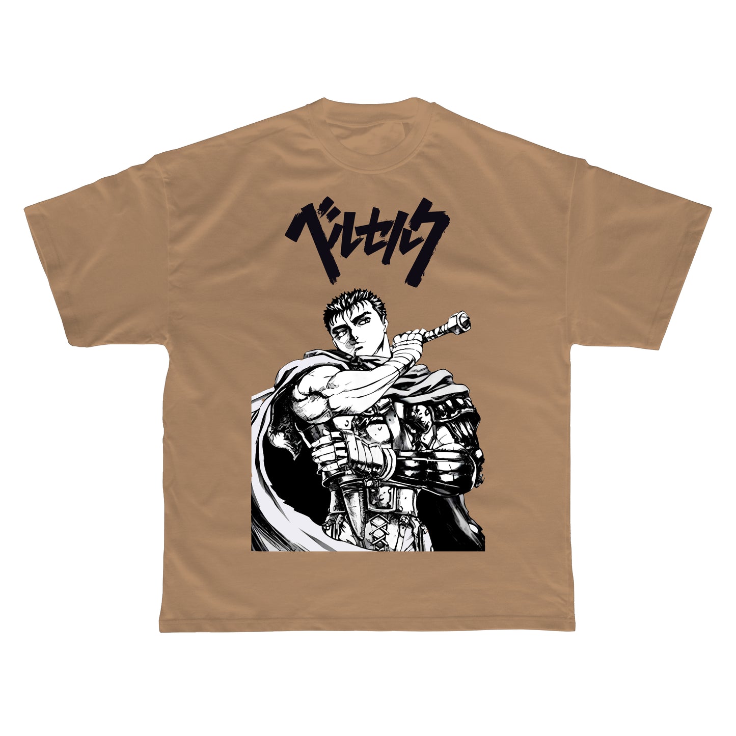 GUTS ADVENTURER TEE