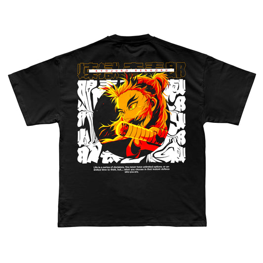 KYOJURO RENGOKU TEE