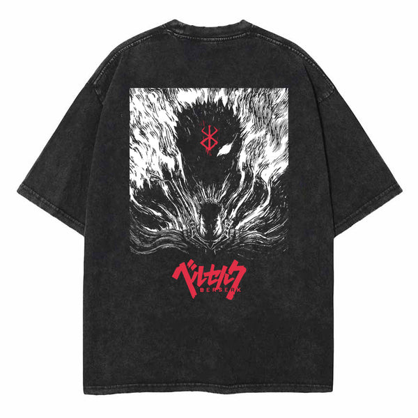 endless madeポロTシャツ 2-SIDED ENDLESS TORMENT VINTAGE TEE – Nen Culture