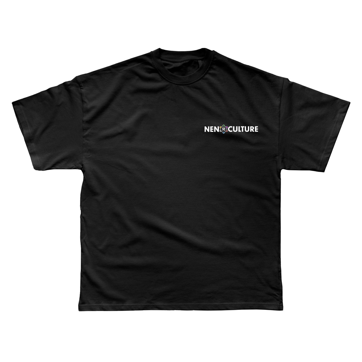 BACKPRINT BRAND OF SACRIFICE TEE