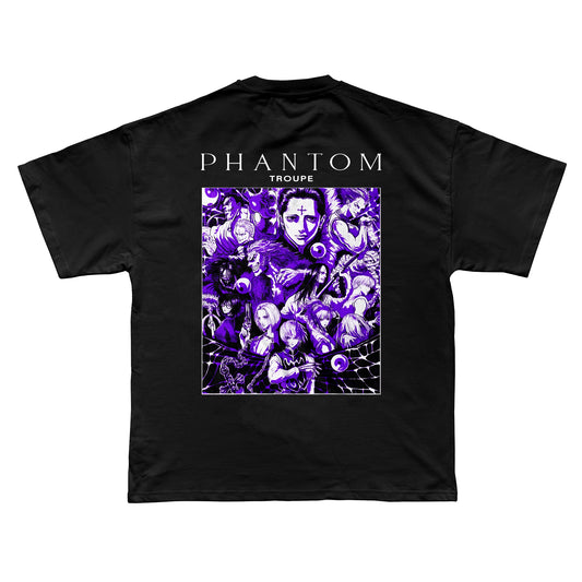 PHANTOM TROUPE TEE