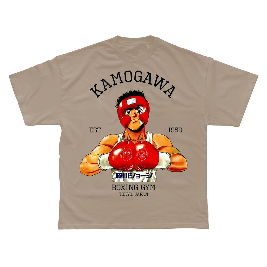 IPPO SPAR  TEE