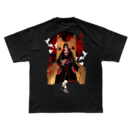 IDOLS ITACHI TEE