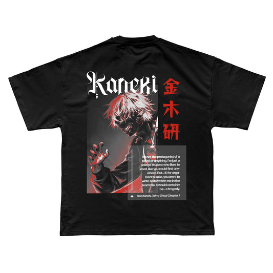 KEN KANEKI TEE