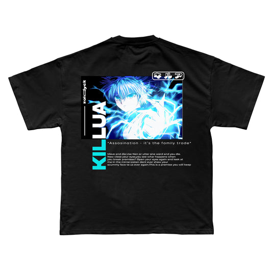 KILLUA ZOLDYK TEE