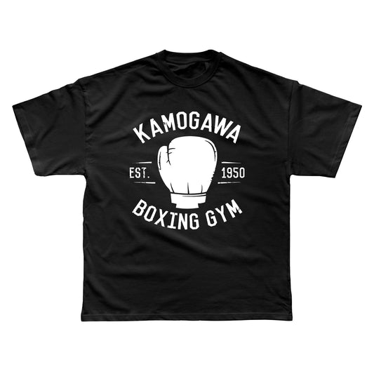 RING OF CHAMPIONS OVERSIZE TEE