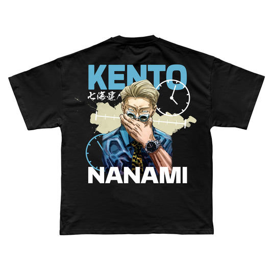 KENTO NANAMI