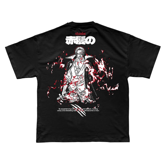 HAKI KING SHANKS TEE