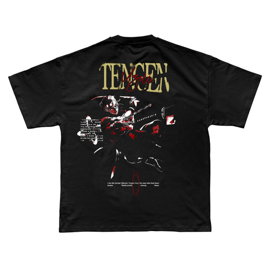 TENGEN UZUI TEE