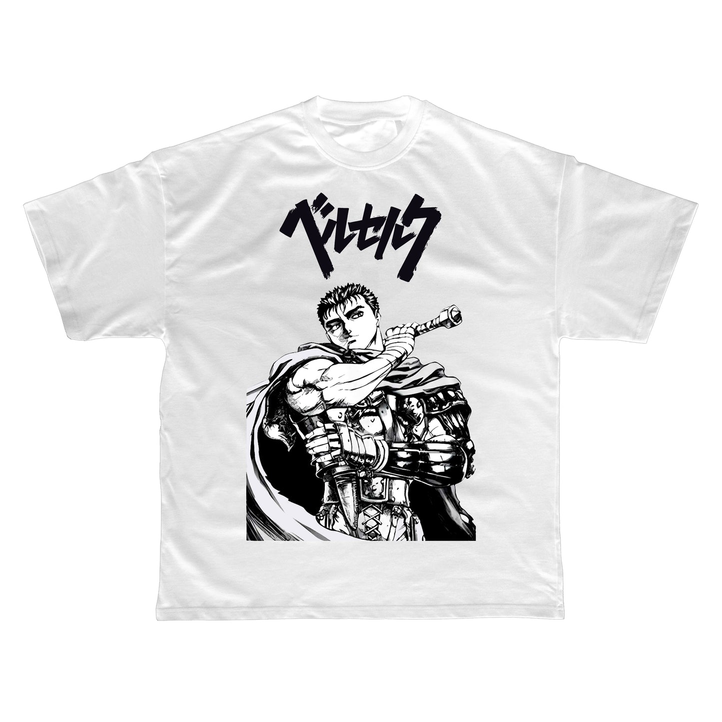 GUTS ADVENTURER TEE