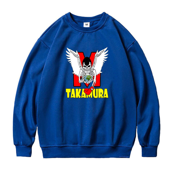 Takamura Mamoru Clothing for Sale