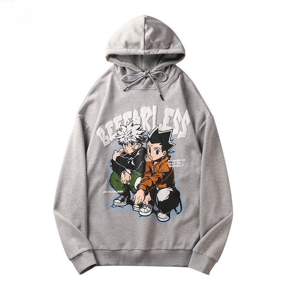 Gon sweatshirt best sale