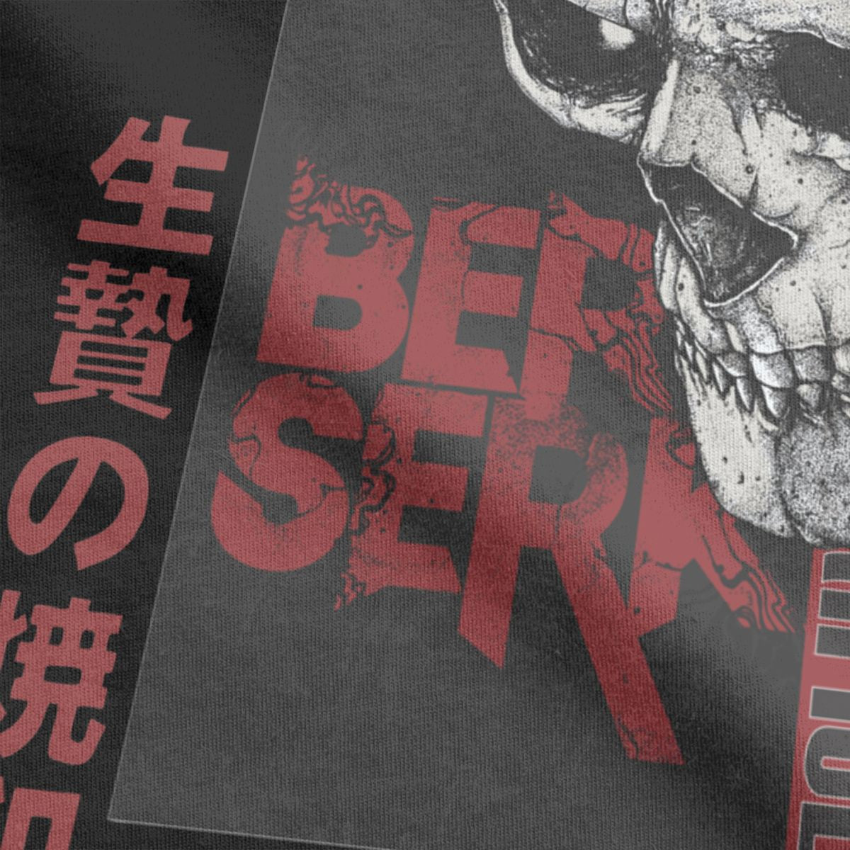 未着用】SACRIFICE (JPN)Tシャツ crest of black-