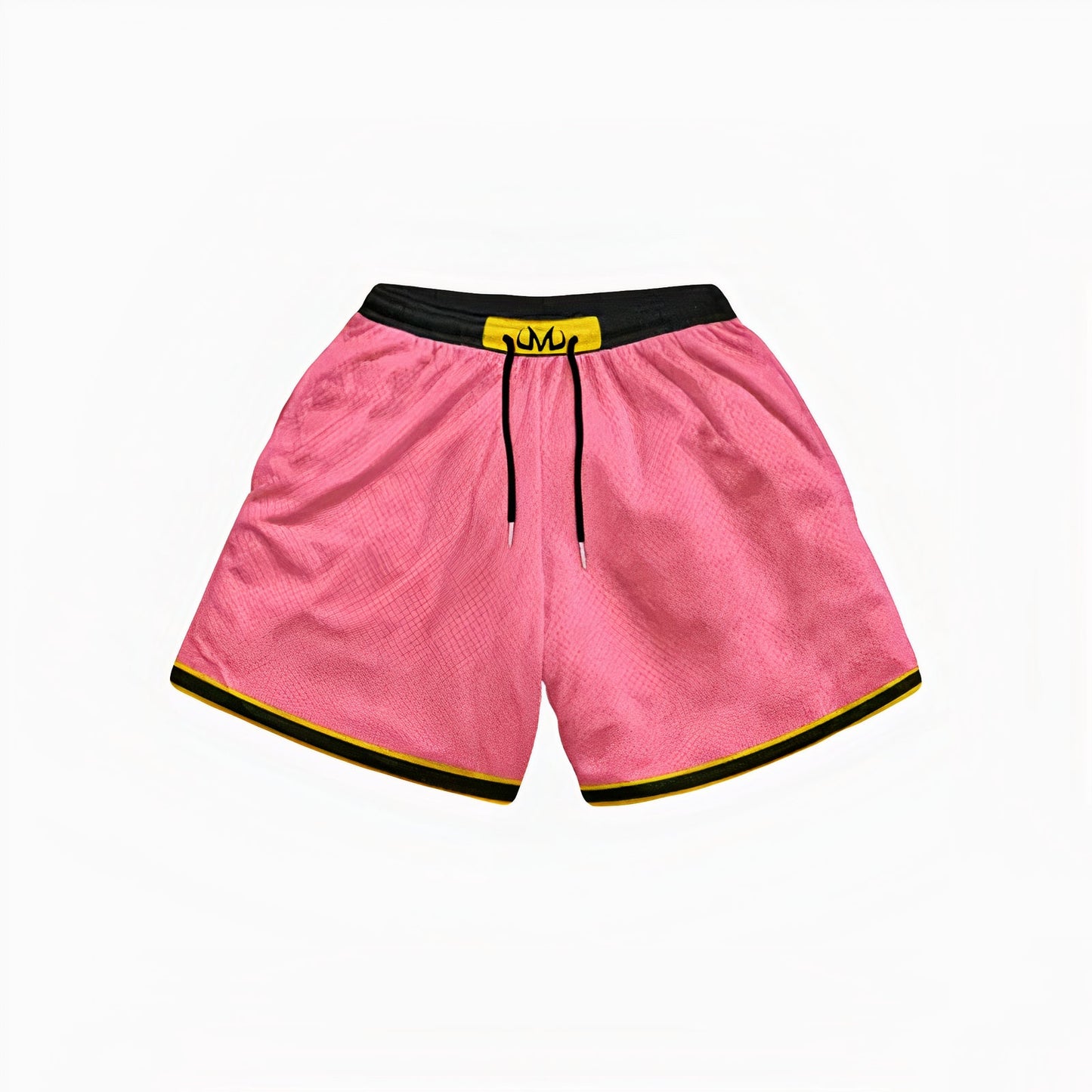 Majin Buu Pink Shorts