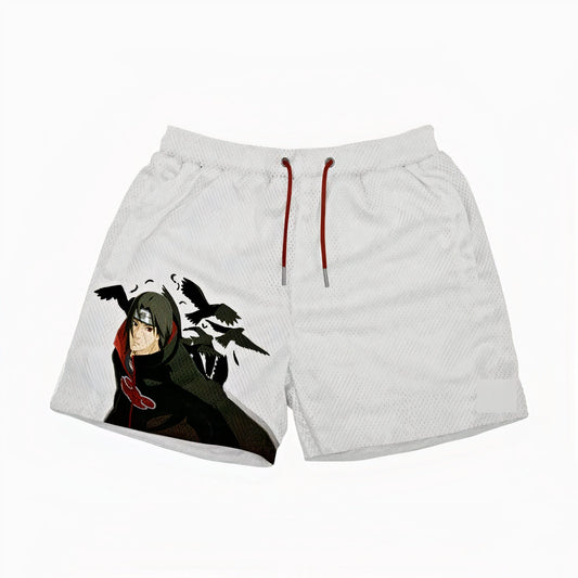 Naruto Shorts